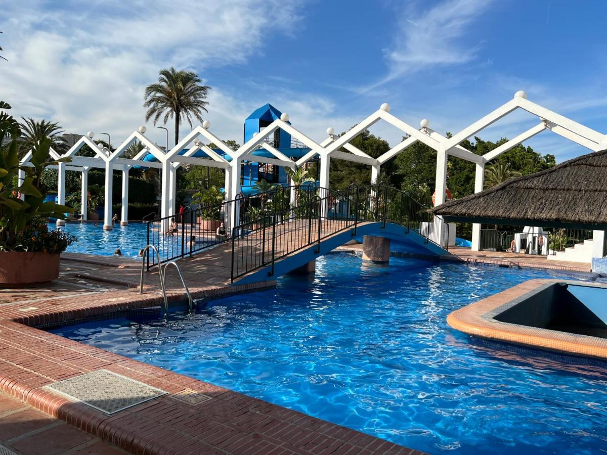 Benal Studio 600 Apartamento Benalmádena
